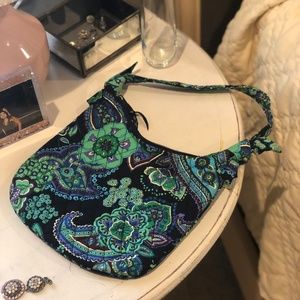 Vera Bradley Purse